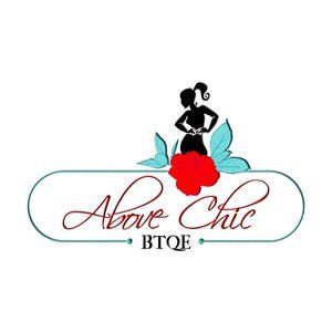 Meet your Posher, ABOVE CHIC BTQE